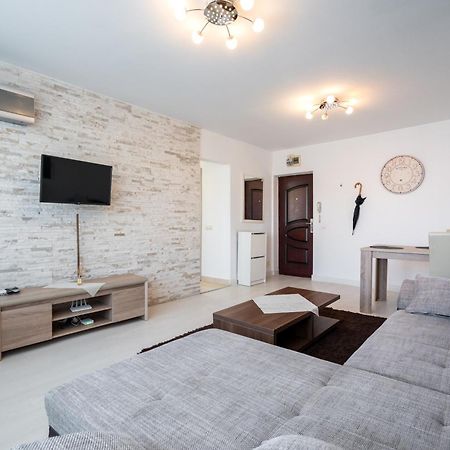Top Location With Iconic View - Sala Palatului Bucureşti Ngoại thất bức ảnh