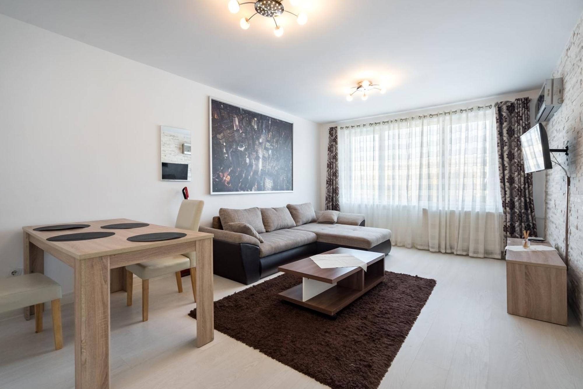 Top Location With Iconic View - Sala Palatului Bucureşti Ngoại thất bức ảnh