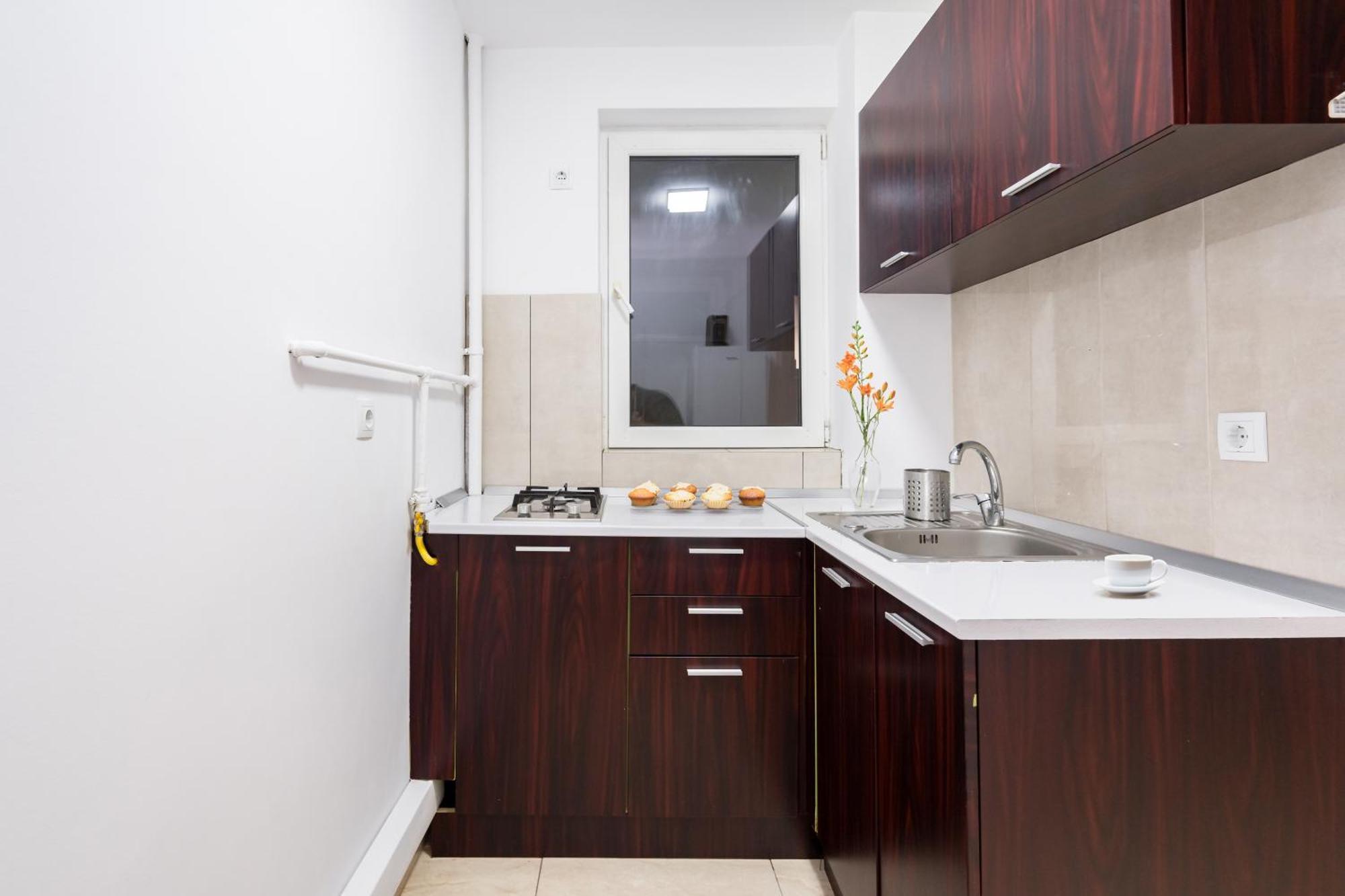 Top Location With Iconic View - Sala Palatului Bucureşti Ngoại thất bức ảnh