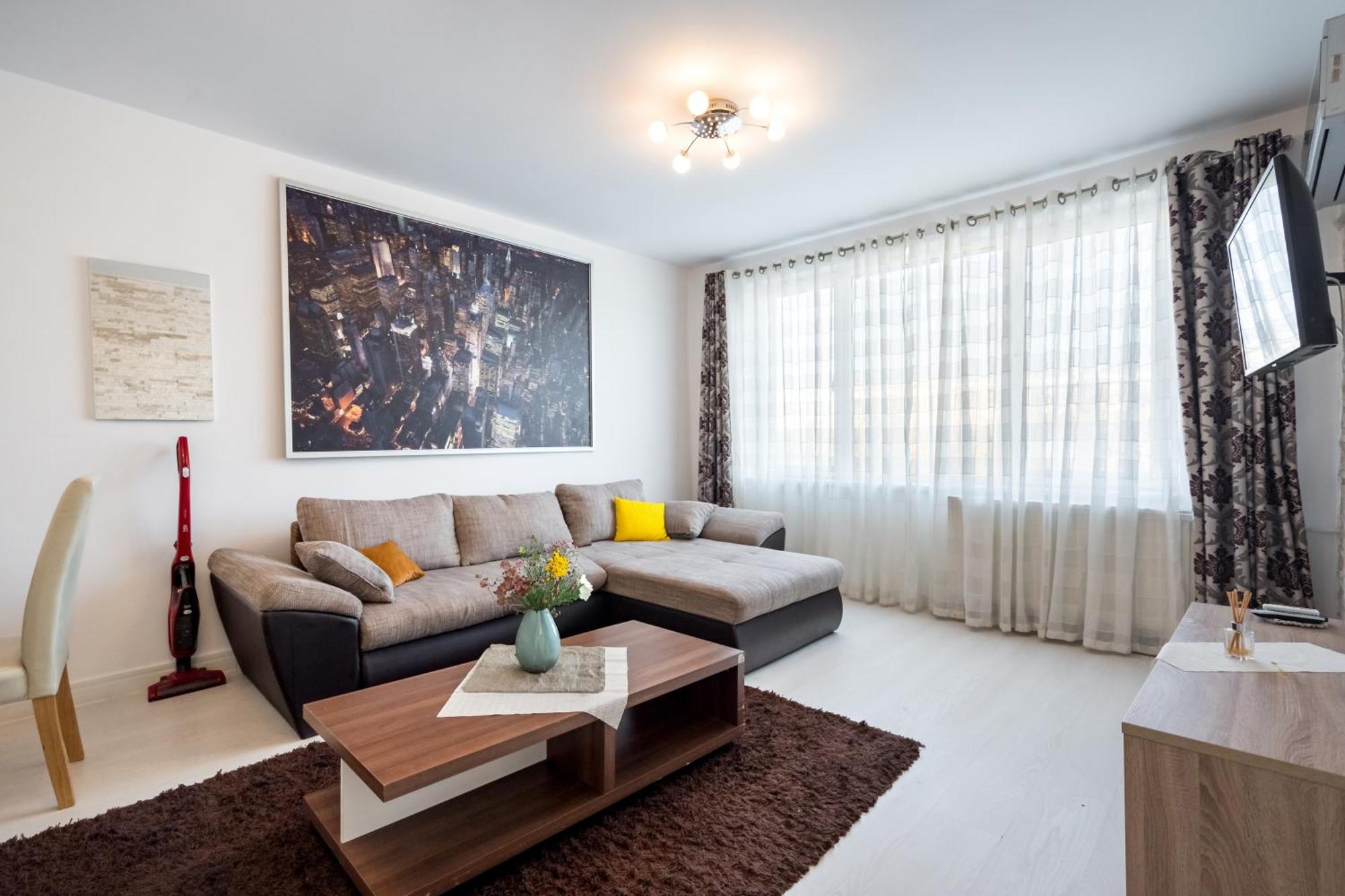 Top Location With Iconic View - Sala Palatului Bucureşti Ngoại thất bức ảnh