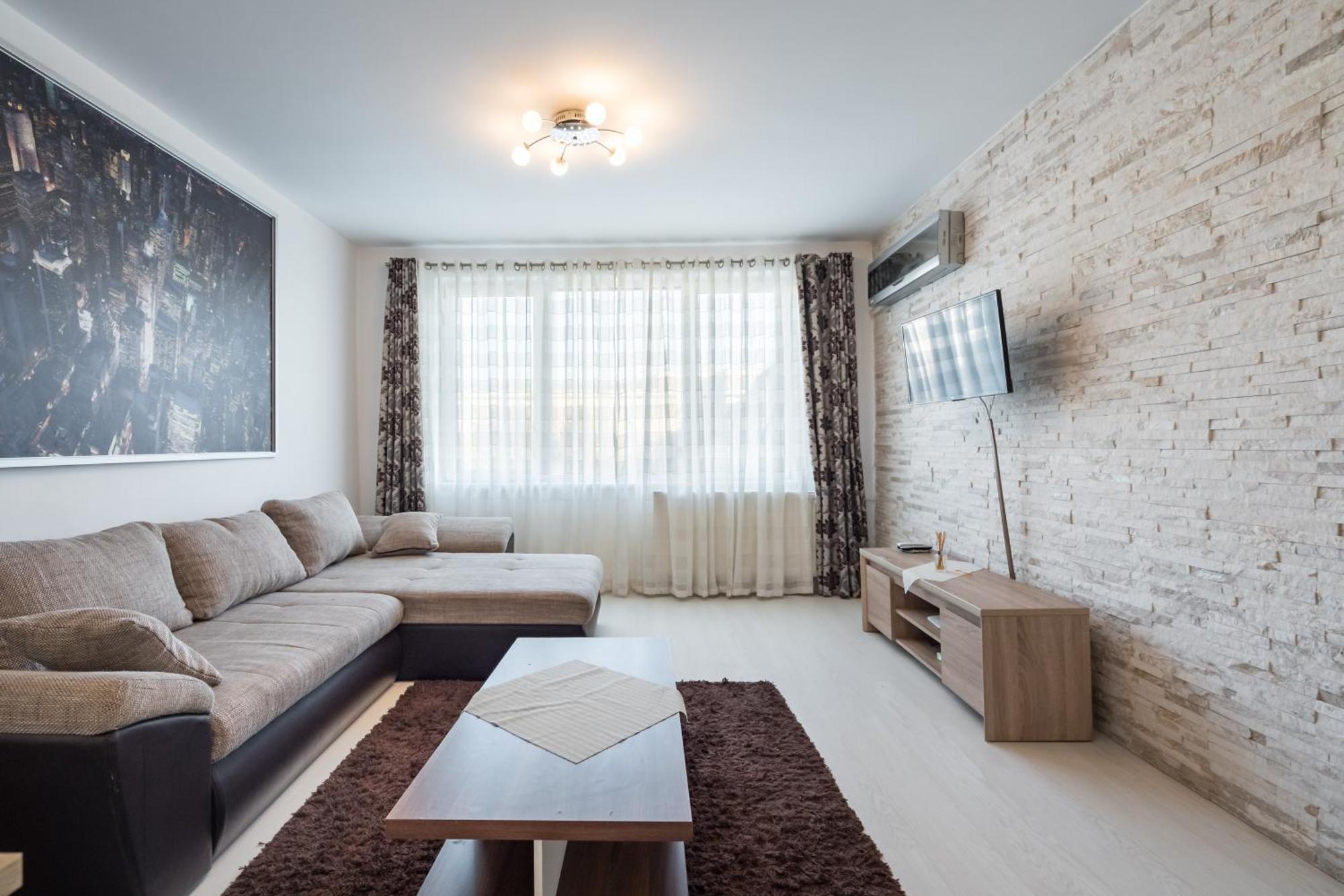 Top Location With Iconic View - Sala Palatului Bucureşti Ngoại thất bức ảnh