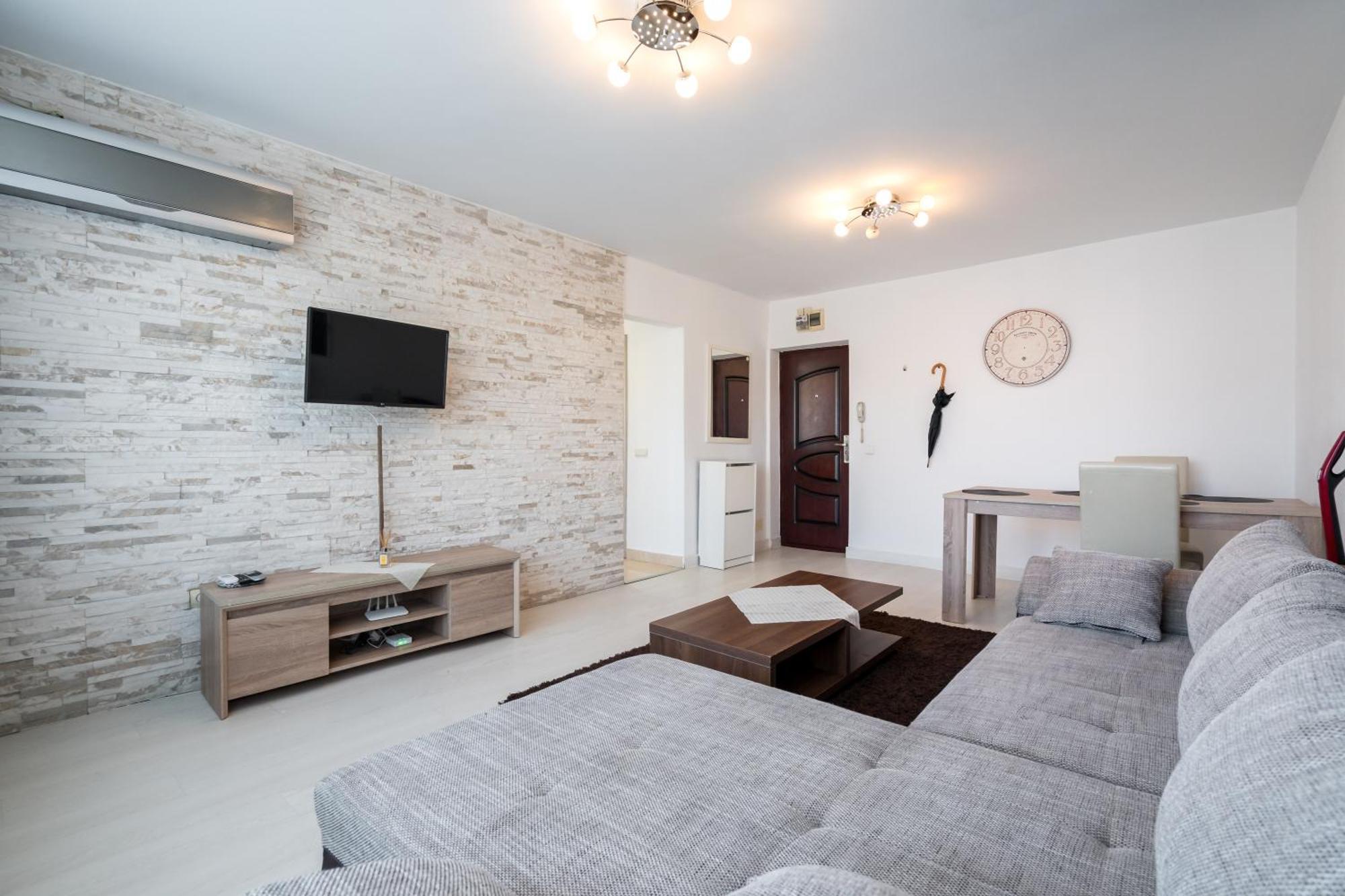 Top Location With Iconic View - Sala Palatului Bucureşti Ngoại thất bức ảnh