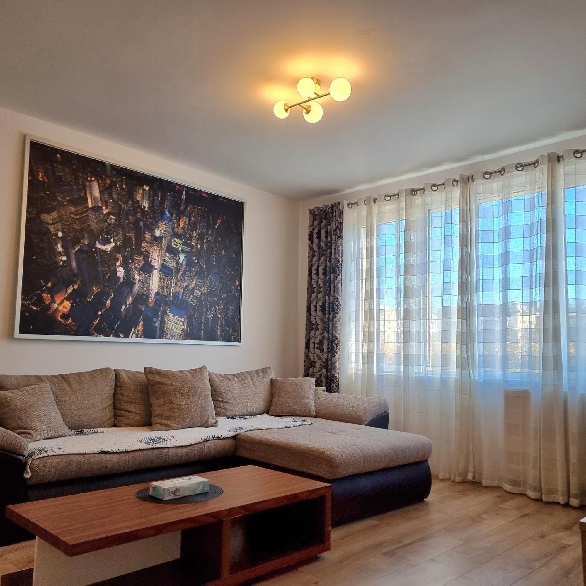 Top Location With Iconic View - Sala Palatului Bucureşti Ngoại thất bức ảnh