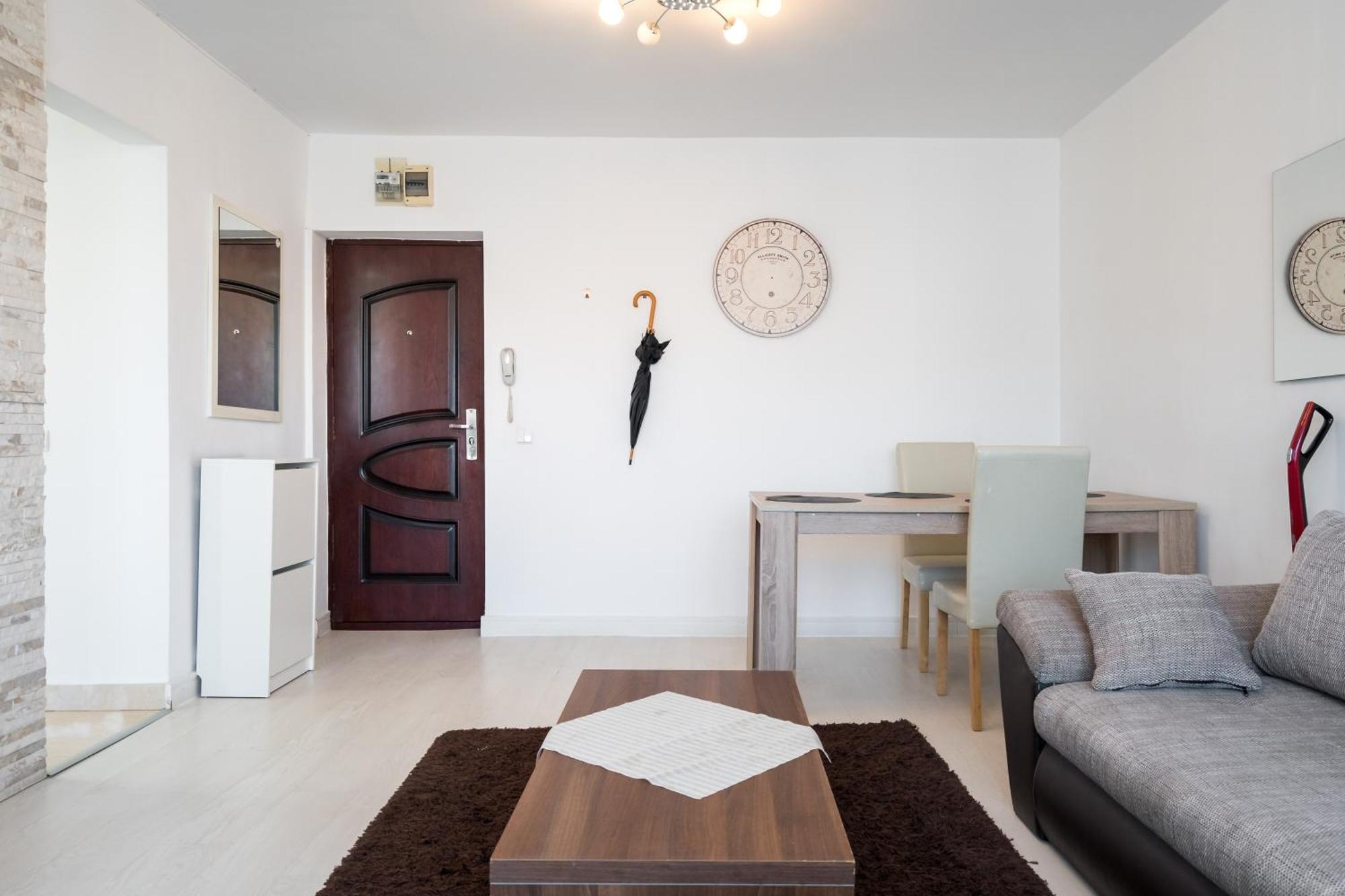 Top Location With Iconic View - Sala Palatului Bucureşti Ngoại thất bức ảnh